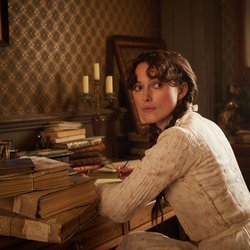 Colette, en salles le 16 janvier