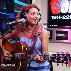 Mercredi 31 Août avec TAL - C Cauet sur NRJ