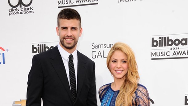 Shakira évoque enfin sa nouvelle grossesse !