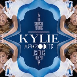 Kylie Minogue