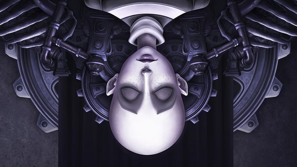 DARQ: Complete Edition est gratuit sur PC (Epic Games Sotre)