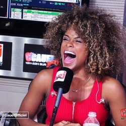 Vendredi 19 Février avec Fleur East - C Cauet sur NRJ