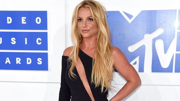 Britney Spears n’est plus sous la tutelle de son père