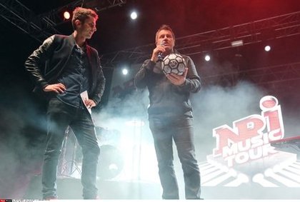 NRJ Music Tour Marseille