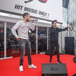 Bigflo & Oli - NRJ Music Awards 20th Edition