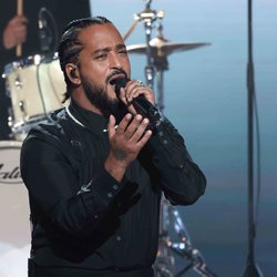 Slimane - Cérémonie des NRJ Music Awards 2023