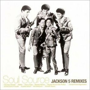 Soul Source Jackson 5 Remixes