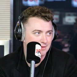 Jeudi 5 Juin avec Sam Smith