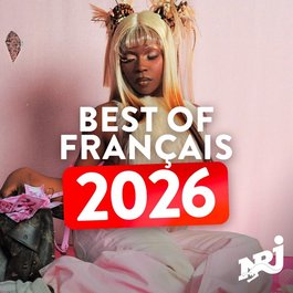 NRJ BEST OF FRANÇAIS 2026