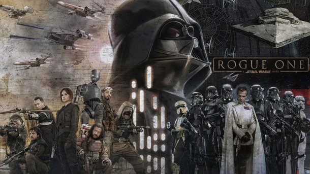 Top 5 : Les meilleurs jeux Star Wars