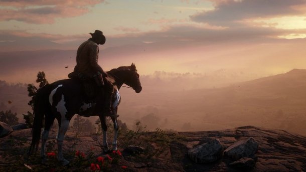 [TEST] Red Dead Redemption 2 : le Far West dans toute sa splendeur