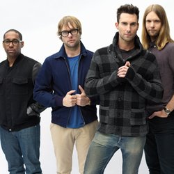 Maroon 5 Bio