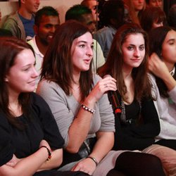 Mardi 23 octobre avec Stars 80