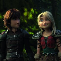 Dragons 3: Le Monde Caché