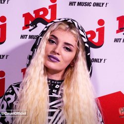 Lundi 23 Mai vec ERA ISTREFI - C Cauet sur NRJ