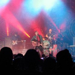 Coldplay-Cigale