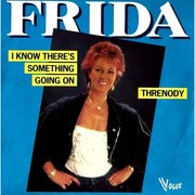 I KNOW THERE'S SOMETHING GOING ON (1982)