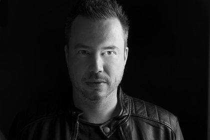 Sander Van Doorn
