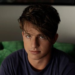 Charlie Puth