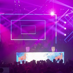 Basada - 7ème cérémonie des NRJ DJ AWARDS