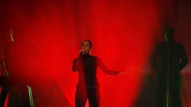 Sade : d'où vient le quiet storm qui a inspiré le groupe ?