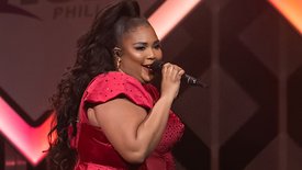 Lizzo élue "artiste de l’année 2019" par le magazine Time