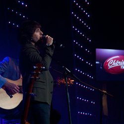 Mickael Miro à Bobino