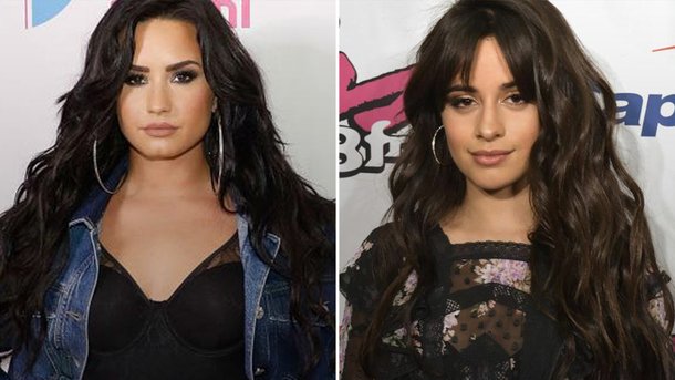 Demi Lovato et Camila Cabello se produiront aux Grammy Awards !