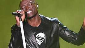 Seal : ses 5 plus belles chansons