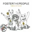 FOSTER THE PEOPLE