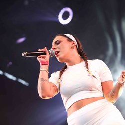 Esmée - NRJ Music Tour de Trélazé 2025
