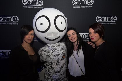 On y était avec SAM