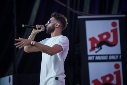 NRJ In The Park au Futuroscope