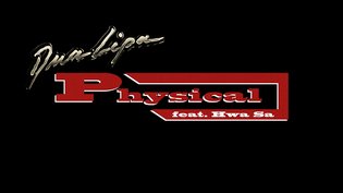 Dua Lipa - Physical