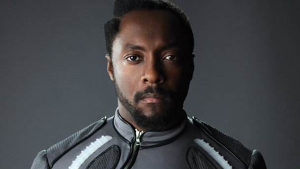 Will.i.am : une tournée mondiale pour 2013 ?