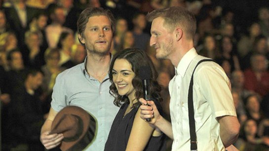 The Lumineers