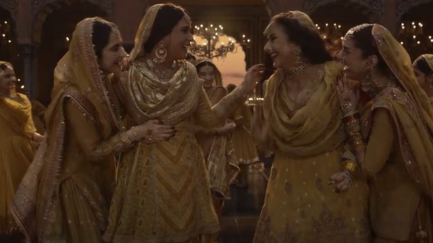 « Heeramandi : les diamants de la cour » : la série à succès de Netflix aura-t-elle droit à une suite ?