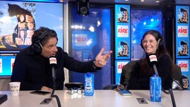 Mélanie Bernier et Pascal Elbé : leur interview sur le film "Ma langue au chat"
