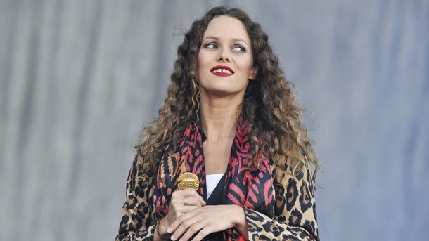 Vanessa Paradis en 3 albums cultes