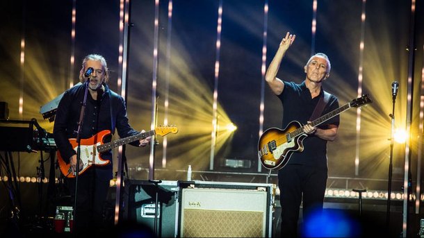 Zoom sur les débuts du groupe Tears For Fears