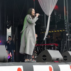 CHTI 2017 - Concert NRJ