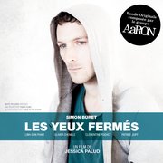 Les Yeux Fermés