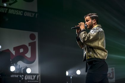 NRJ Music Tour de Lyon - 8 avril 2017