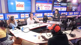 Camille Lou a commencé comme chanteuse, avec le pseudonyme de Jimmie . Elle raconte...