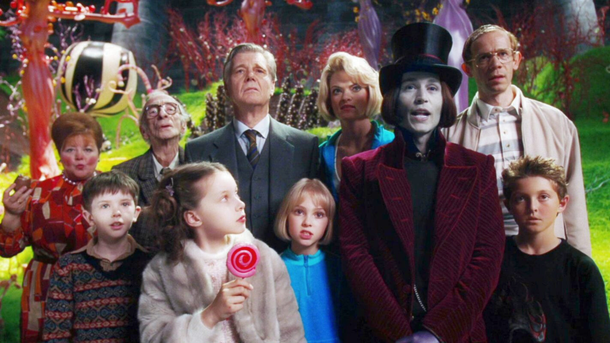 « Charlie et la Chocolaterie » : que sont devenus les enfants du film ?