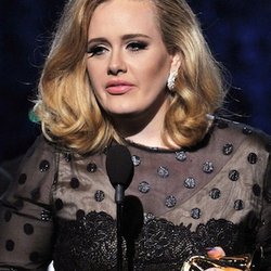 adele