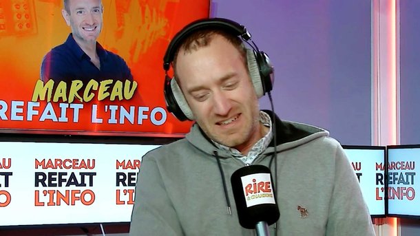 Humour - Ski : médaille d'or d’Alexis Pinturault , vue par Rémi Marceau