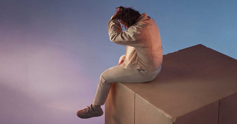 Lewis Capaldi