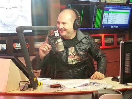 Jeudi 14 Novembre avec Maître Gims