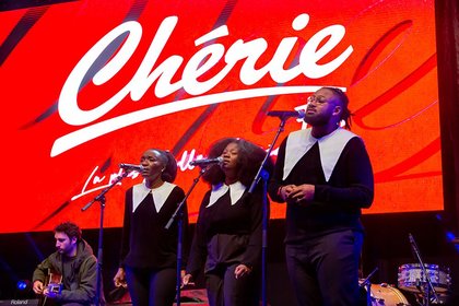 Concert Super Privé - Chamonix-Mont-Blanc 2022